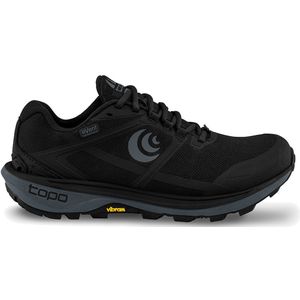 Topo Athletic - Terraventure 4 WP - Trailschoenen - Waterdicht - Zwart - EVent®