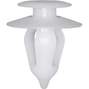 Bekleding clip OEM:mb880530 - 5 stuks