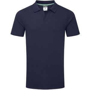 Portwest - EC210 - Poloshirt - Marine - Biologisch Katoen - Recyclebaar
