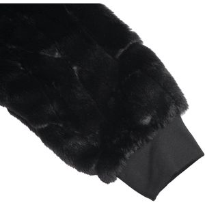 Luhta Ailakkavaara L Jas Zwart XS Vrouw