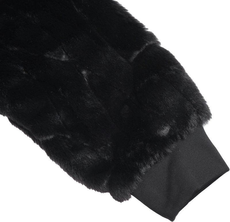 Luhta Ailakkavaara L Jas Zwart XS Vrouw