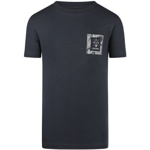 No Way Monday - Jongens shirt - Maat 98