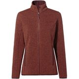 VAUDE - Rienza Jacket IV - Fleecejack - Dames - Outdoorjas