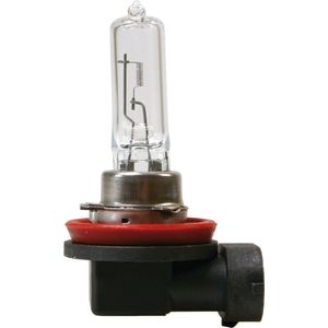 H9 halogeen lamp 12V 65W PGJ19-1 - 1 stuks - Blister