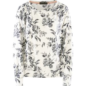 P.J. SALVAGE CO. Longsleeve Black Rose