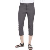 Trespass - Zulu - 3/4-broek - Grijs - Vrouw