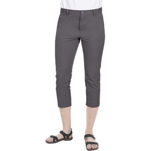 Trespass - Zulu - 3/4-broek - Grijs - Vrouw