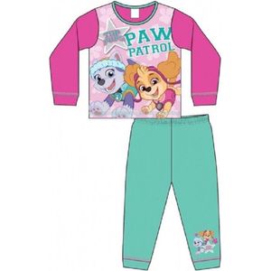 Cars - Shortama - Wit - Blauw