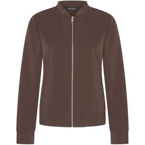 Travel Bomberjack Uni 2463 Espresso