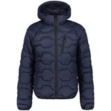Icepeak - Branch I - Donzen Jas - Gerecycled Polyester - Waterafstotend - Heren