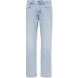 Calvin Klein Jeans - Slim Fit - Herenjeans - 5-pocketmodel