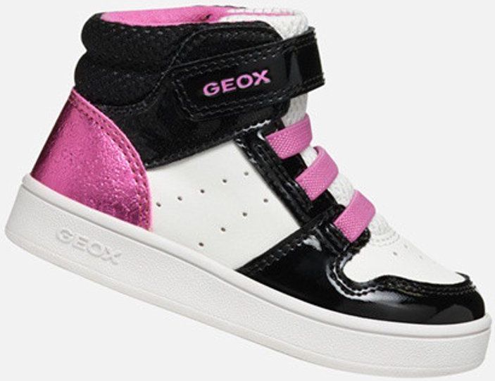 Geox - Eclyper - Sportschoenen - Baby Meisjes