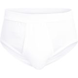 Gotzburg - Heren Slip - Wit - 1-pack