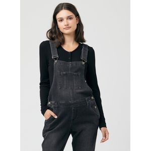 RIPE Onesie Denim zwartL