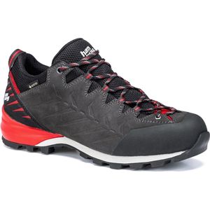 Hanwag - Makra Pro Low GTX - Lage Bergschoen - Bruin - Leer