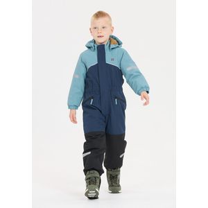 ZIGZAG - Stonehill - Regenoverall - 100% Polyester - Waterdicht - Ademend