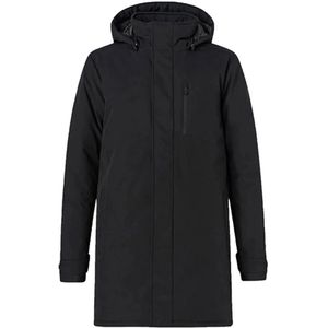 North Sails - Varberg - Jas - Gerecycled - Met Capuchon - Waterafstotend