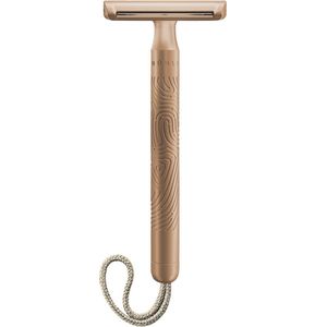 Mühle - COMPANION Unisex Scheermes in Roségoud