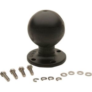 Dock Ball D-Size For Thor W/Mounting Hardware