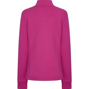 Imperial Riding Vest Irhizzy Sun Kids Donkerroze - 152