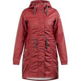 usha - Mackintosh Libbi - Regenmantel - Waterdicht - Functioneel Design