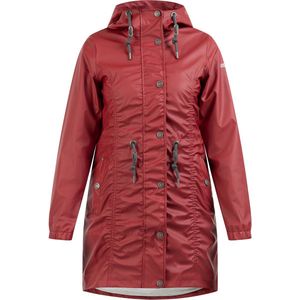 usha - Mackintosh Libbi - Regenmantel - Waterdicht - Functioneel Design