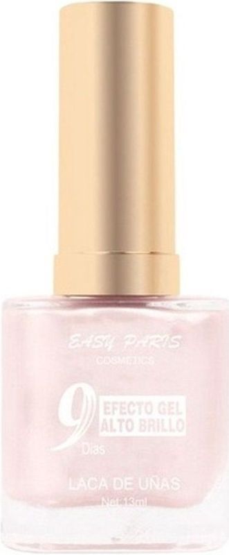 Easy Paris - Nagellak - Parelmoer Ivoor - 1 flesje 13 ml