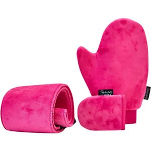 The Complete Luxe Velvet Bundle