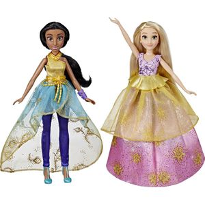 Disney Princess Princess Life Ultimate Fashion Pack - Modepop
