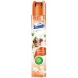 At Home - Luchtverfrisser Spray - Sandelhout en Jasmijn - 400 ml