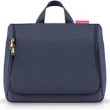 Reisenthel - Toiletbag XL - Toilettas - Donkerblauw - 4L