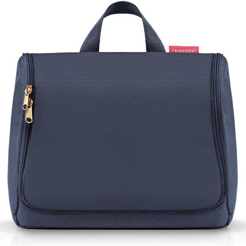 Reisenthel - Toiletbag XL - Toilettas - Donkerblauw - 4L