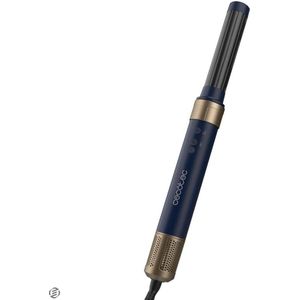 Equivera Multistyler - Airstyler - Krultang 5 in 1 - Fohnborstel - Stijltang