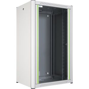 LOGON RWP20U56WH Wandrek 20U Wit rack