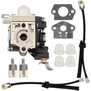 Geschikt voor Carburateur voor Echo Blower A021001590 PB-251 ES-255 PB-255LN PB-25