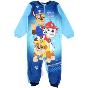 Disney - Onesie - Blauw - Paw Patrol - Kids