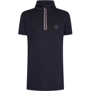 Imperial Riding - Kids - Trainingsshirt - Top Abby - Navy - 164