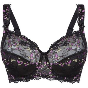 LingaDore DAILY Beugel BH - Plus Size