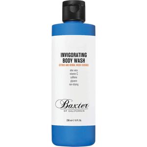 Baxter of California Body Wash Citrus Herbal Musk 236 ml.