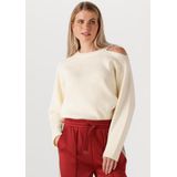 Copenhagen Muse - CMCOLIN-PULLOVER - Sweater - Ecru