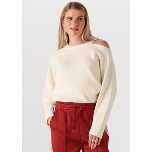 Copenhagen Muse - CMCOLIN-PULLOVER - Sweater - Ecru