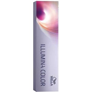 Wella Professionals - Wella Professionals Illumina Color # 8/93 60ml