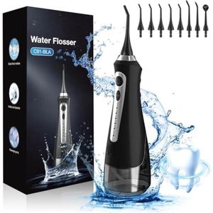 Waterflosser - Water Flosser - Waterflosser Elektrisch
