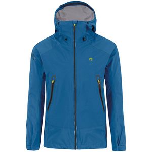 Karpos - Storm Evo - Jas - Regular Fit - Waterdicht - Winddicht - Ademend