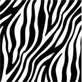 40x zebraprint/zebra motief servetten 33 x 33 cm - Papieren tafeldecoraties - Papieren wegwerpservetten 3-laags