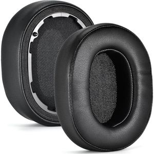 Vervangende oorkussens Geschikt voor Teufel Real Blue NC (2021)