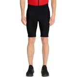 Ziener - NETAX X-Gel - Collant - Zwart - Rembourré, Ademend, Sneldrogend