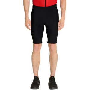 Ziener - NETAX X-Gel - Collant - Zwart - Rembourré, Ademend, Sneldrogend