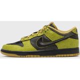 Nike Dunk Low QS Halloween Skull - Sneakers - Zwart-Wit