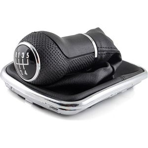 Pookknopset Geschikt voor Volkswagen Golf 4 Highline (5 versnelling) 1.4 of 1.6 liter of SDI Volkswagen 22MM
